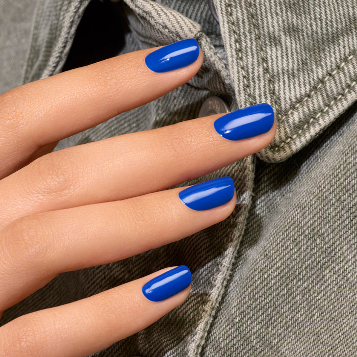 Ultramarine