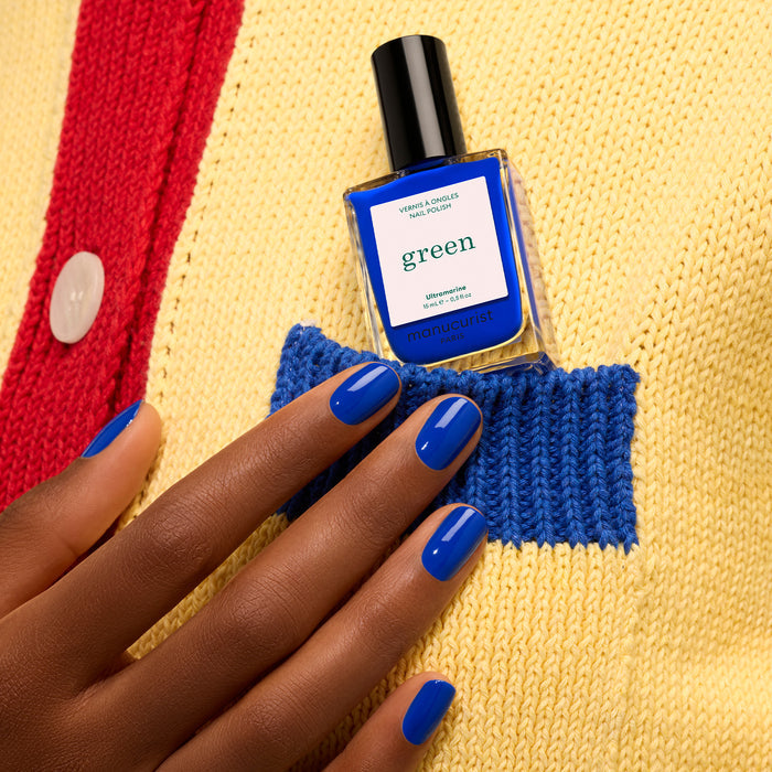 Ultramarine