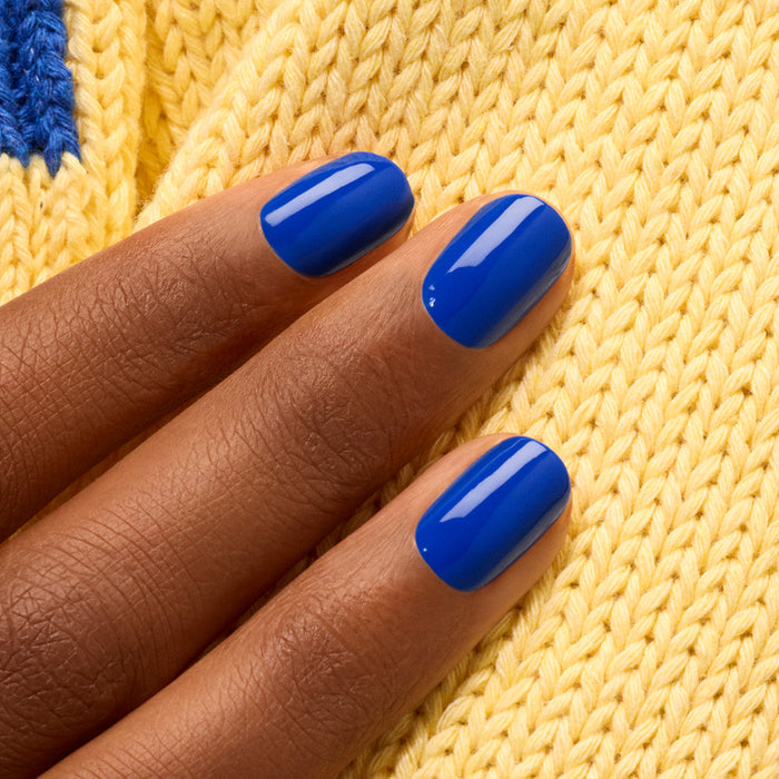 Ultramarine