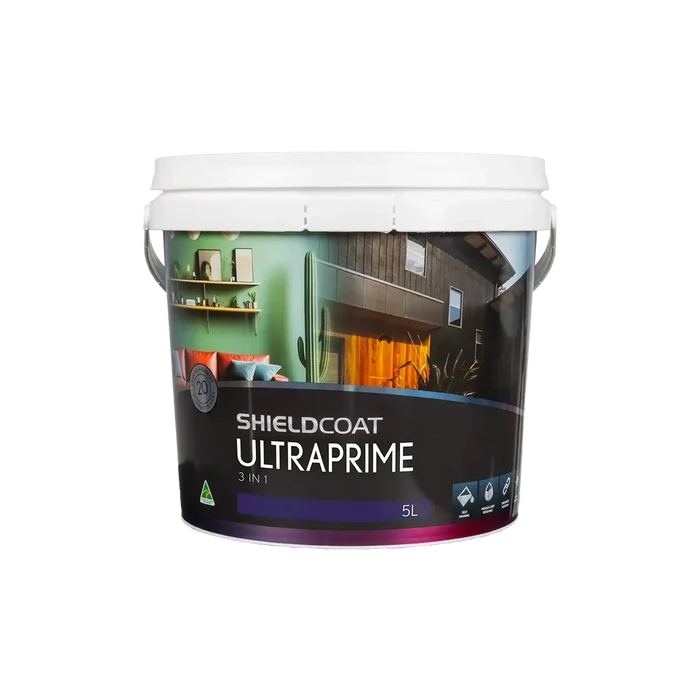 UltraPrime 3 in 1