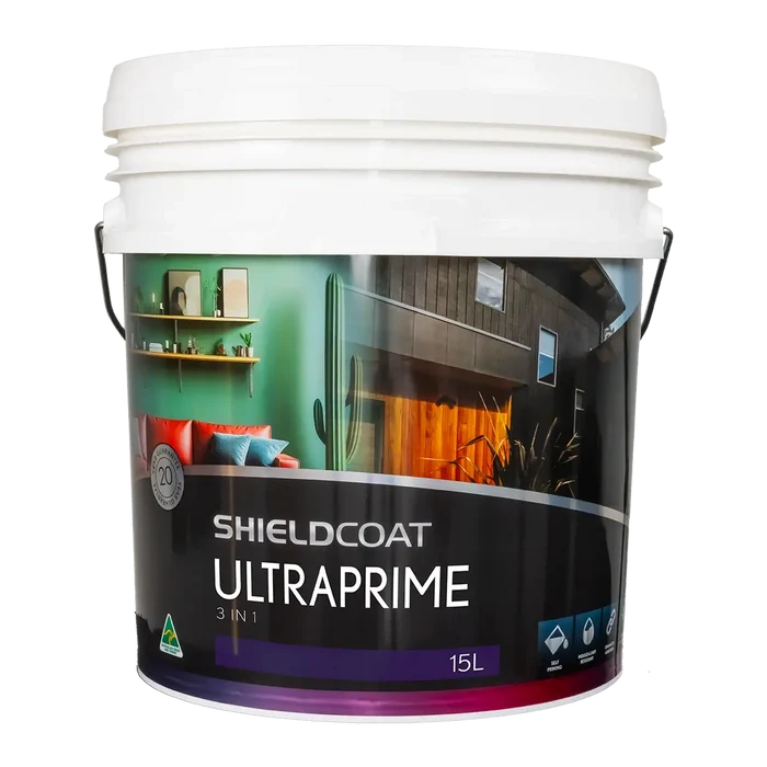 UltraPrime 3 in 1