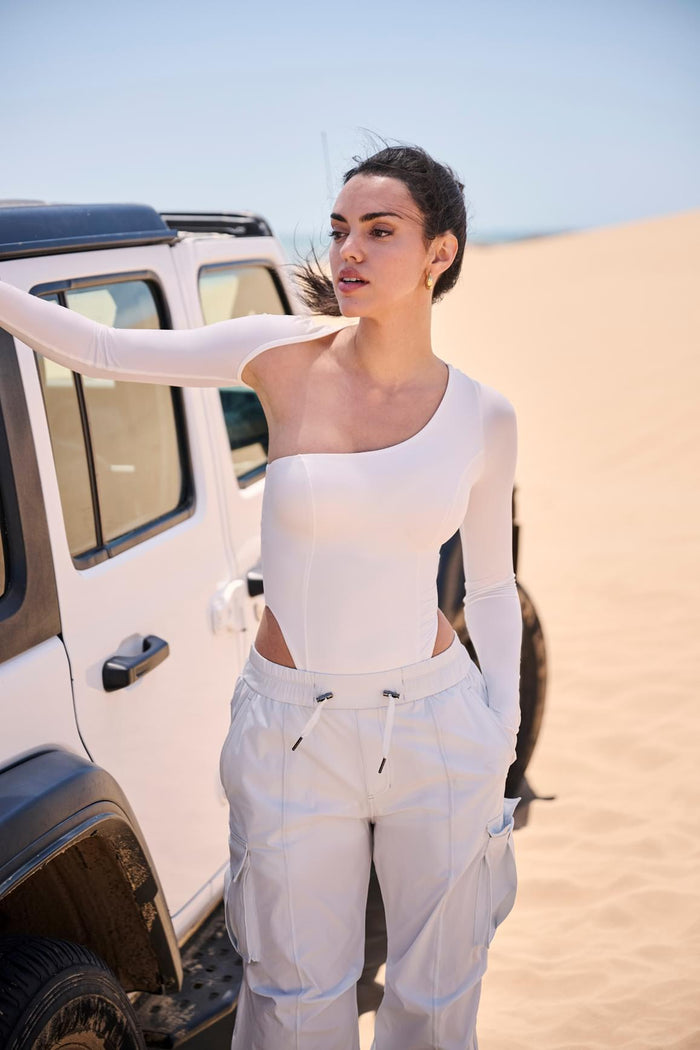 [Color] [Product Title] | Women's Activewear by WISKII ACTIVE.