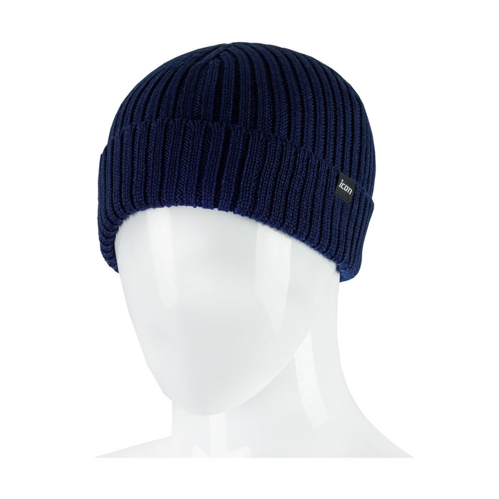 Unisex 100% Merino Wool Beanie