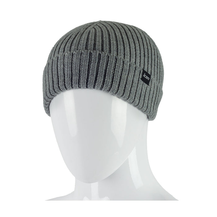 Unisex 100% Merino Wool Beanie