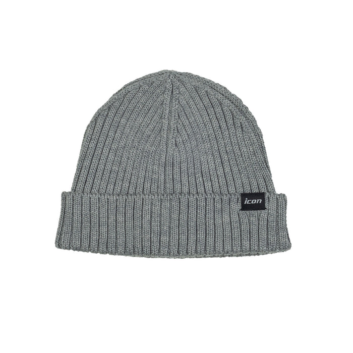 Unisex 100% Merino Wool Beanie