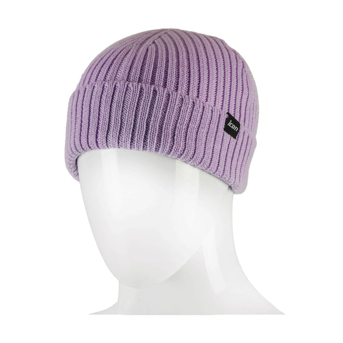 Unisex 100% Merino Wool Beanie