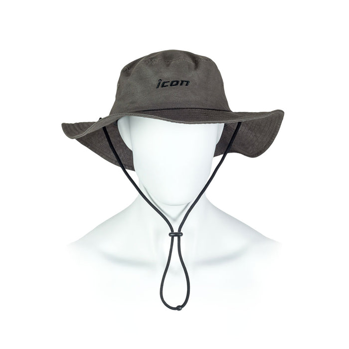Unisex Floppy Cotton Brimmed Hat