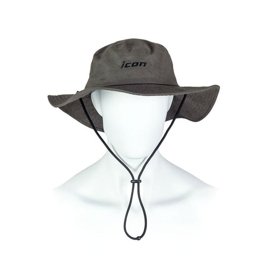 Unisex Floppy Cotton Brimmed Hat