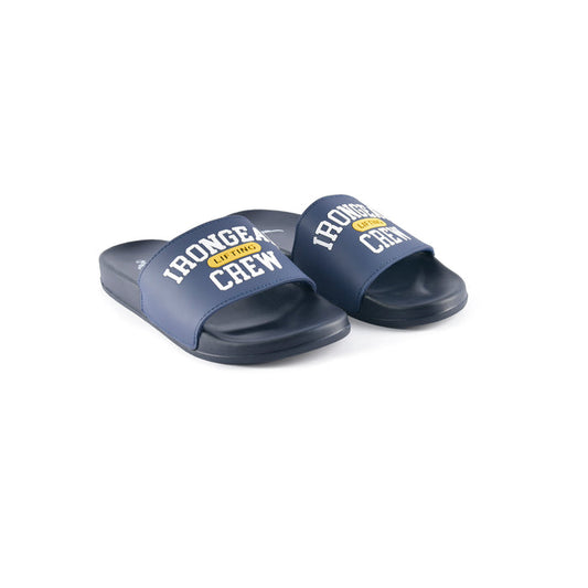 Unisex IRONGEAR Lifting Crew Slides - IRONGEAR Fitness