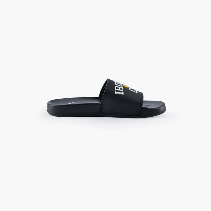 Unisex IRONGEAR Lifting Crew Slides - IRONGEAR Fitness
