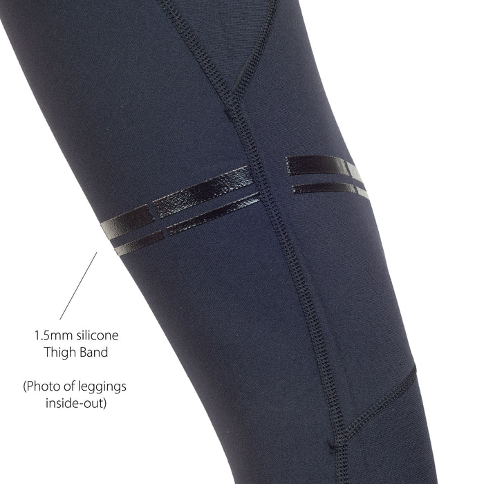 Unisex NeoPro™ 1.5mm Performance Paddlesport Leggings