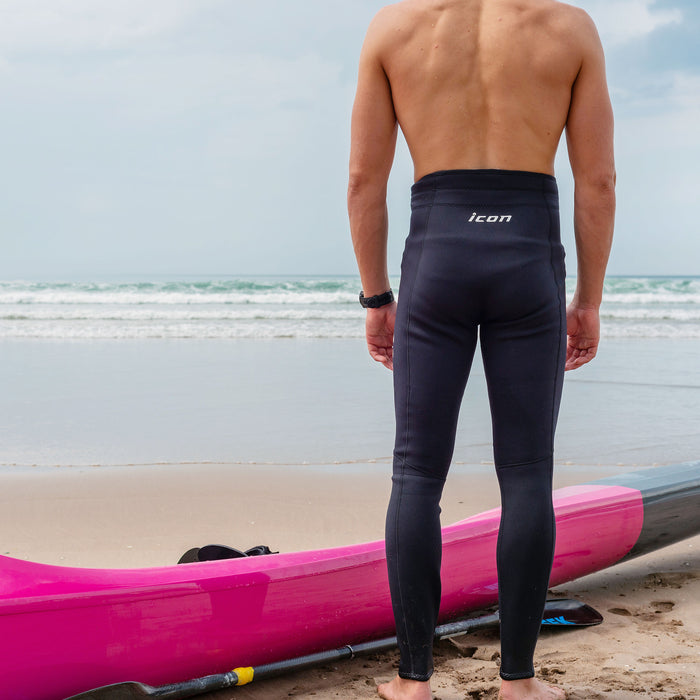 Unisex NeoPro™ 1.5mm Performance Paddlesport Leggings