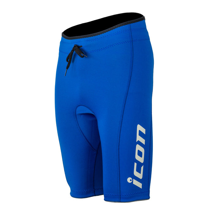 Unisex NeoPro™ 1.5mm Performance Paddlesport Wetsuit Shorts