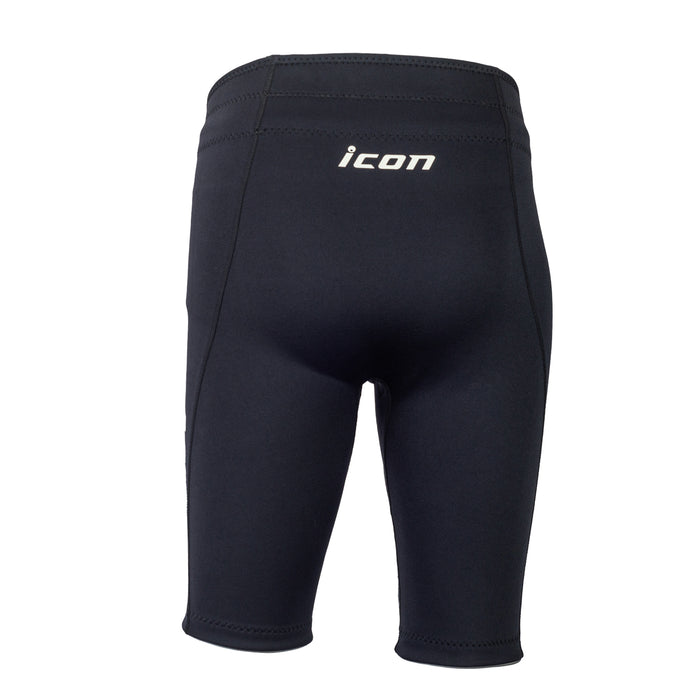 Unisex NeoPro™ 1.5mm Performance Paddlesport Wetsuit Shorts
