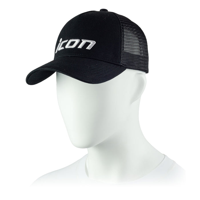Unisex Snapback Mesh/Cotton Baseball Cap