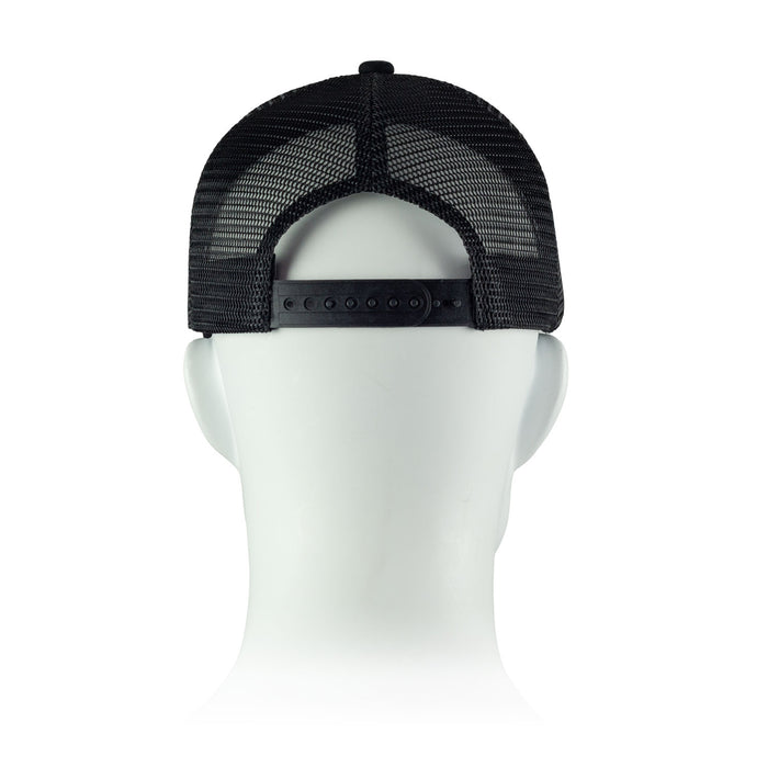 Unisex Snapback Mesh/Cotton Baseball Cap