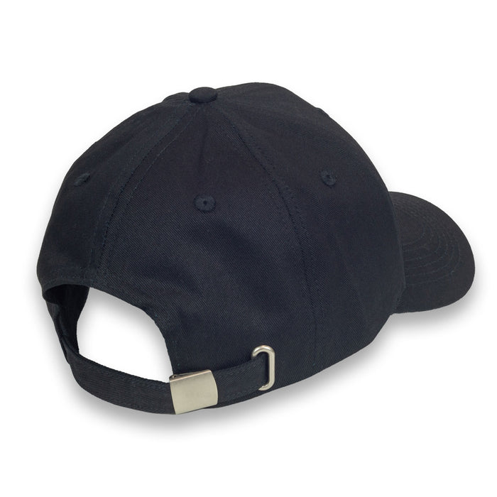 Unisex Standard Cotton Baseball Cap