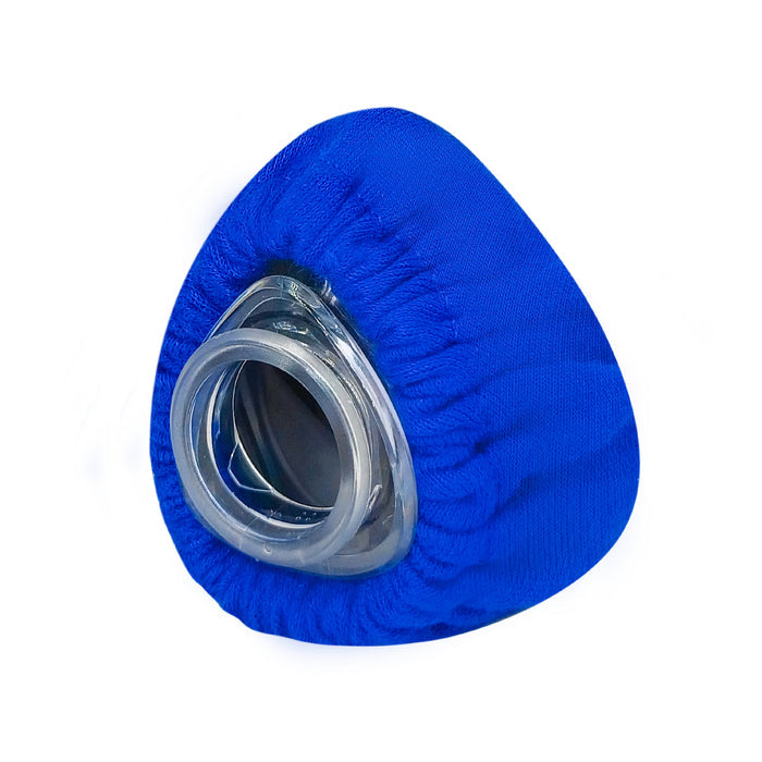 cpap hero universal mask liners - Nasal - blue