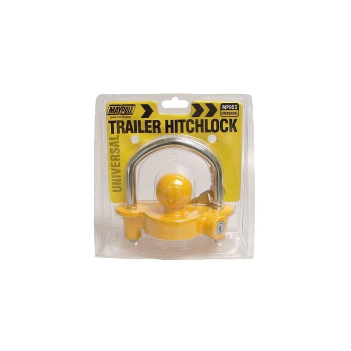 Universal Trailer Hitchlock