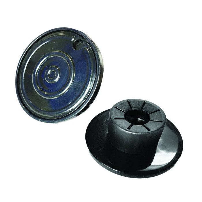 Universal Tube Stopper/Foot - 40mm