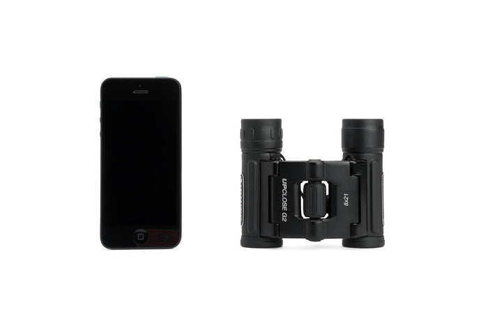 UpClose G2 8X21MM Roof Binoculars