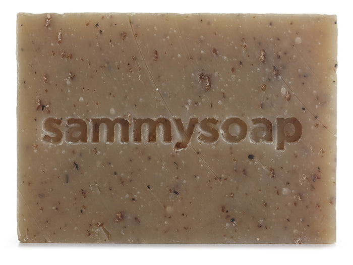 Vanilla Vetiver