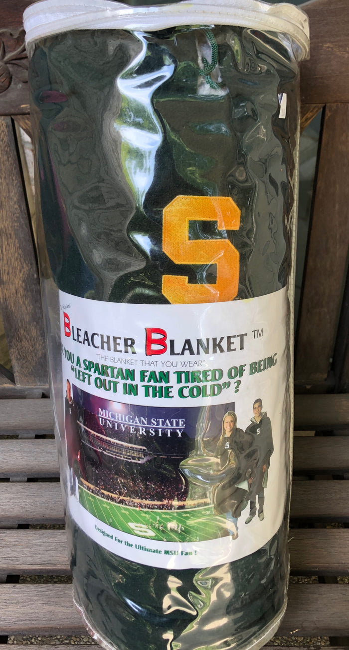 Varsity Dorm Blanket
