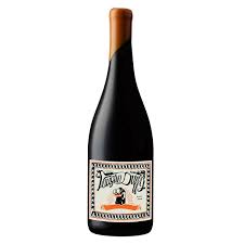 VAUGHN DUFFY PINOT NOIR BACIGALUPI VINEYARD
