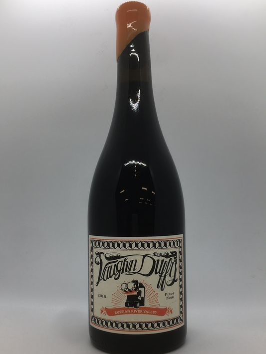 VAUGHN DUFFY PINOT NOIR RRV