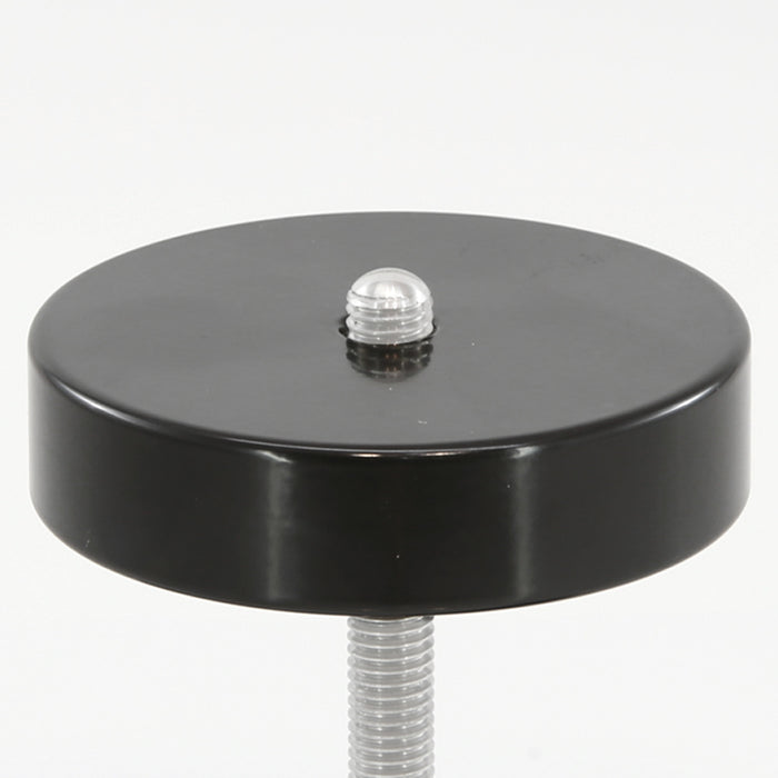 VCW- V Series Counterweight with 5″ Threaded Rod.