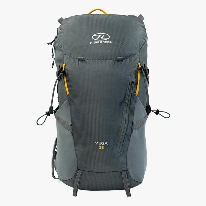 Vega Men's Rucksack 25L - Graphite