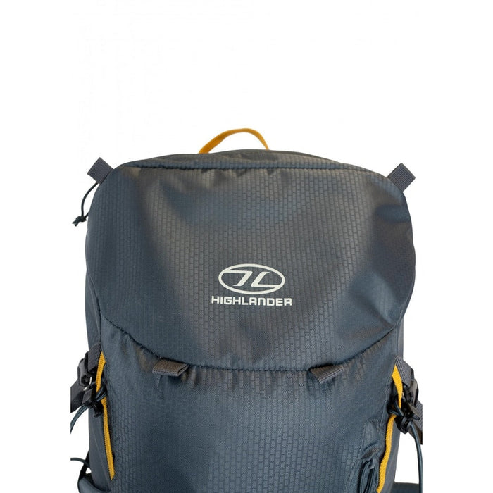 Vega Men's Rucksack 25L - Graphite