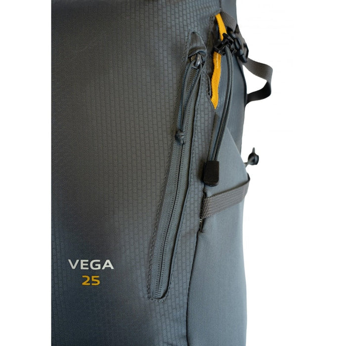 Vega Men's Rucksack 25L - Graphite