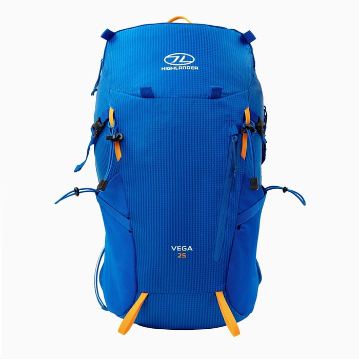 Vega Men's Rucksack 25L - Sky Blue