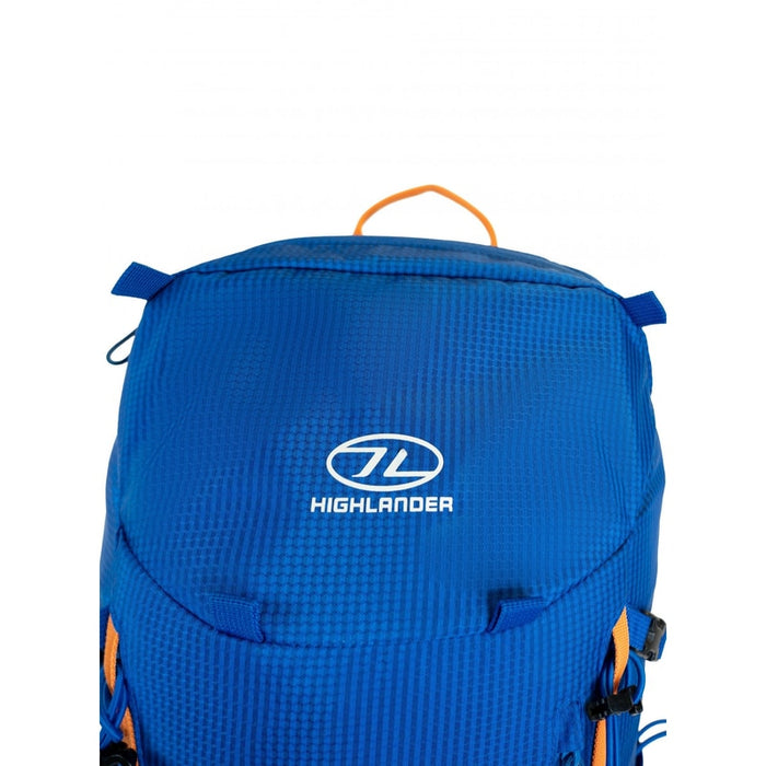 Vega Men's Rucksack 25L - Sky Blue