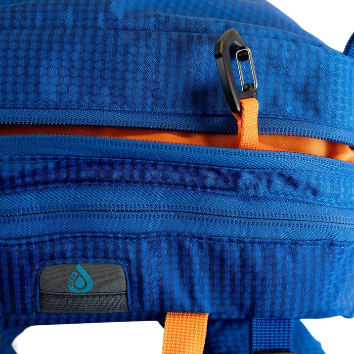 Vega Men's Rucksack 25L - Sky Blue