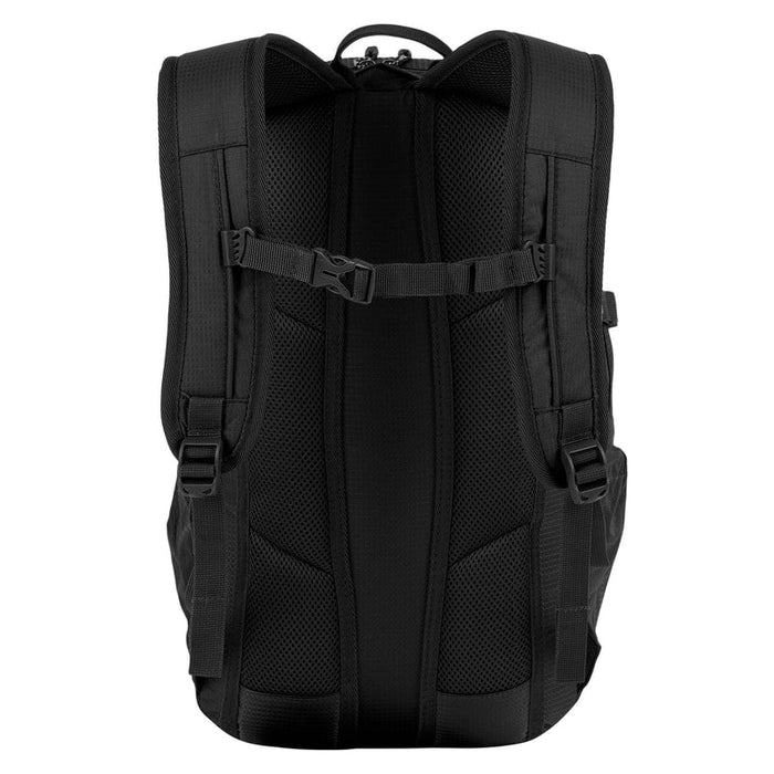 Venture Backpack, 20L - Black