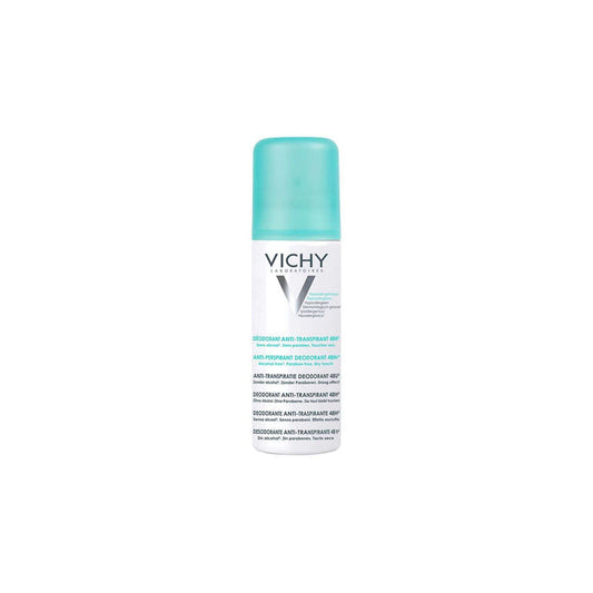 Vichy Aerosol Intensive Antiperspirant Deodorant 125 ml
