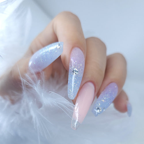 VIEWGEL AIREX Syrup Color Extension Gel 06