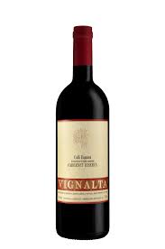 VIGNALTA ARQUA PETRACA CABERNET SAUVIGNON RISERVA COLLI EUGANEI