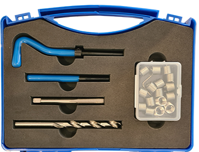 Vires Coil Thread Repair Kit – M10x1.5