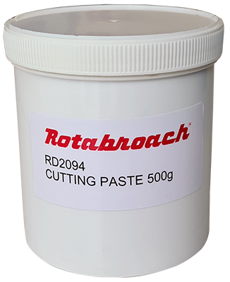 Vires Cutting Paste 500g