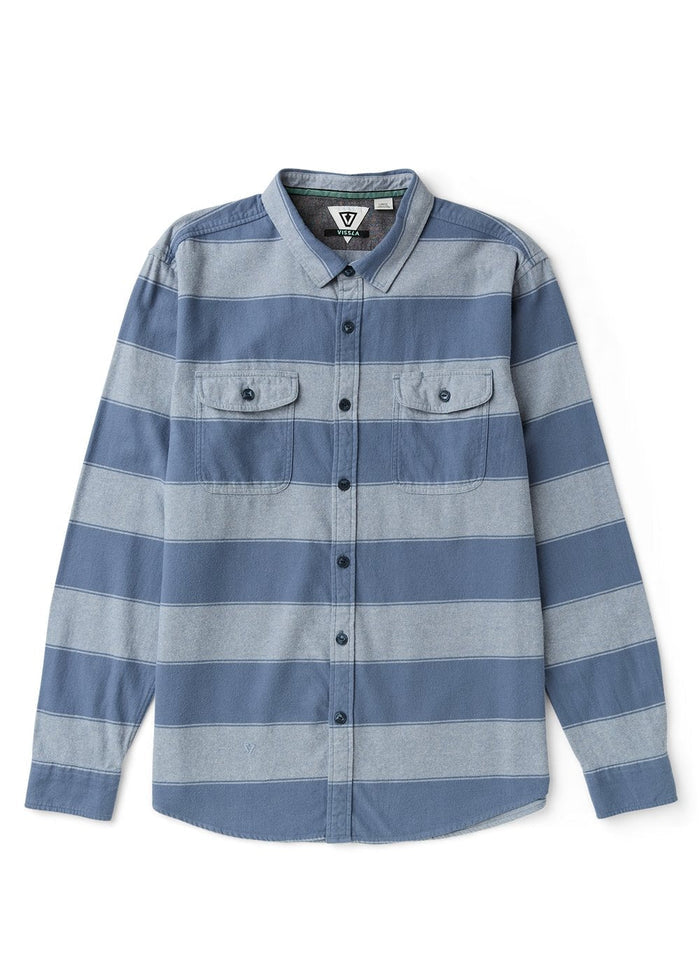 Faded Denim / L