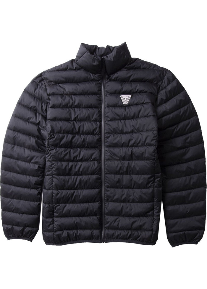 Vissla Easy Seas Eco Puff Jacket - Bascora