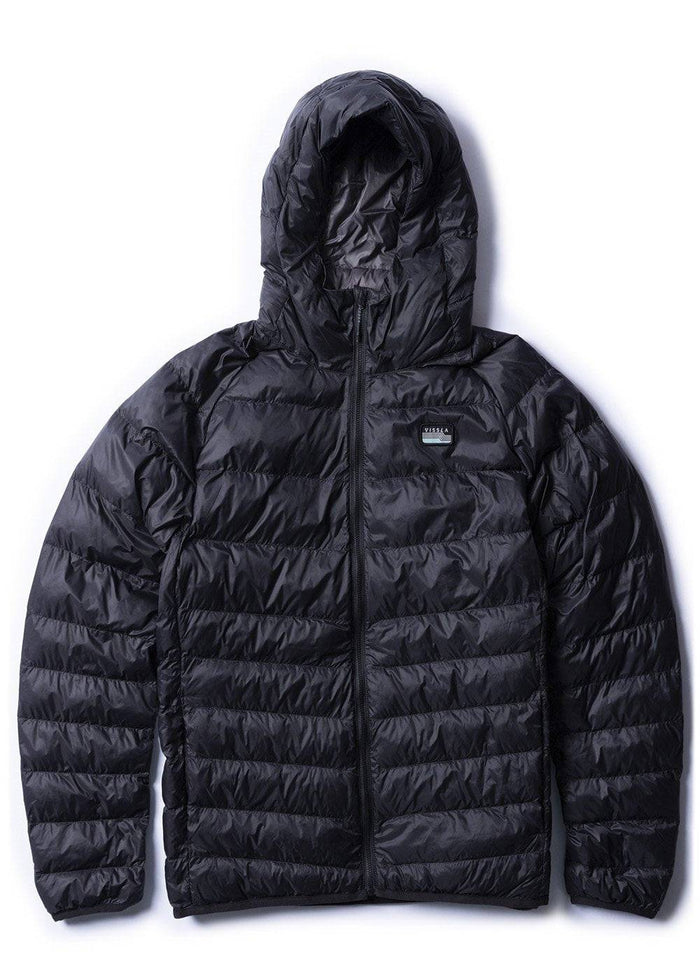 Vissla Pacific Packable Eco Puff Jacket