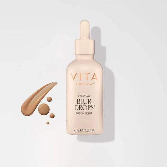 Vita Liberata - Blur Drops - Medium - 47ml.