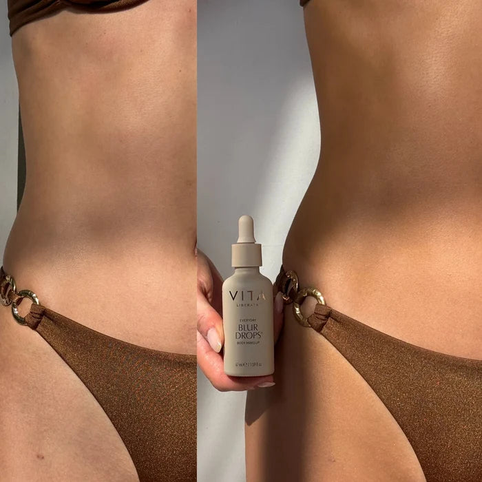 Vita Liberata - Blur Drops - Medium - 47ml.