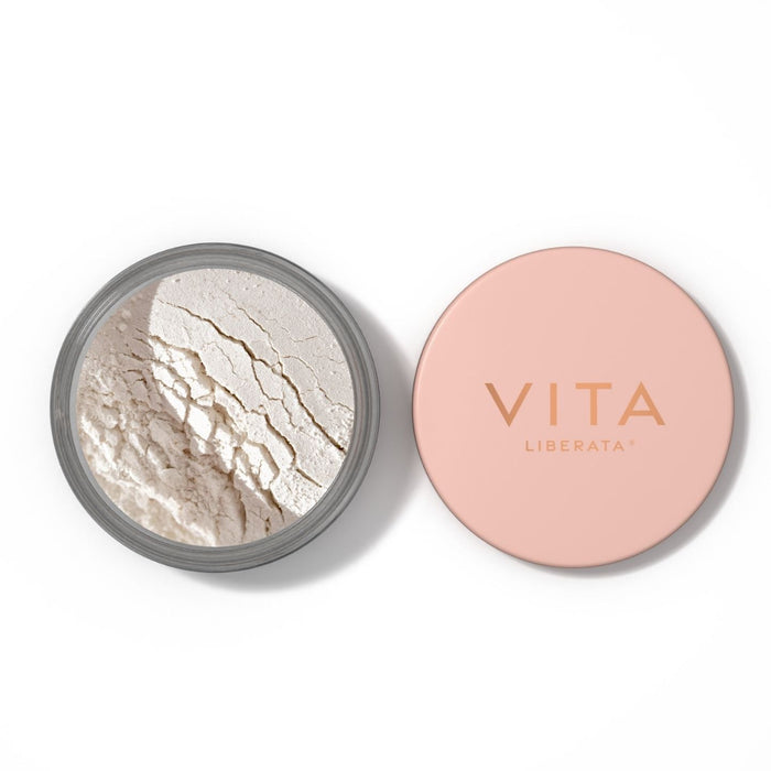 Vita Liberata | The Silky Dust Drying Powder - 30 gr.