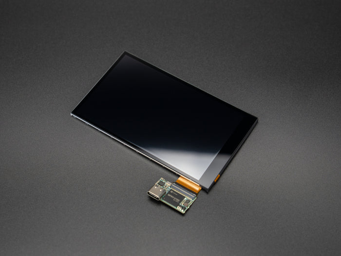 VoCore 4.3" MPRO