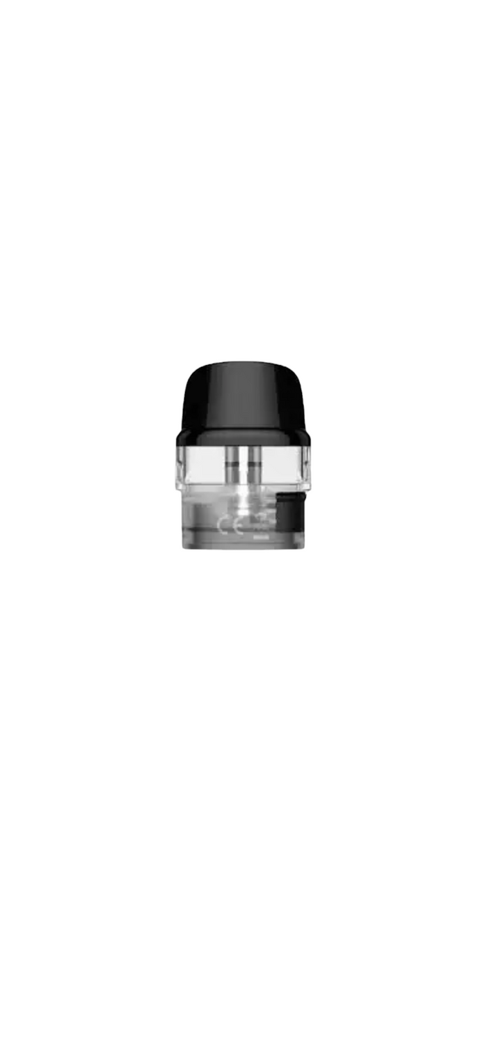 VOOPOO VINCI POD CARTRIDGE 2ML 1.2ohm | 3PK